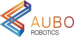 Aubo Robotics徽标