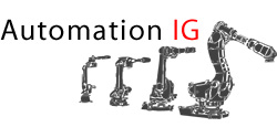 自动化IG标志