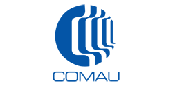 Comau LLC的标志