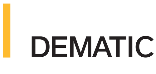 Dematic - Kion标志