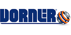 Dorner Manufacturing Corp. Logo