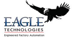 Eagle Technologies标志