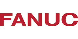 Fanuc America Corporation徽标