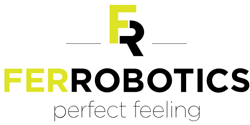 Ferrobotics Inc. Logo.