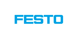 费斯托公司标志