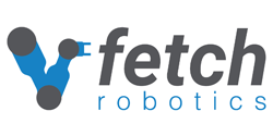Fetch Robotics，Inc。徽标