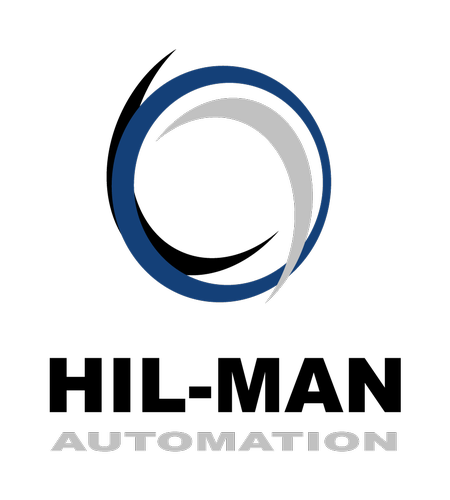 Hil-Man Automation LLC Logo
