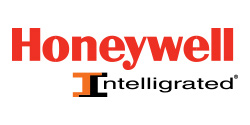 霍尼韦尔智慧Logo