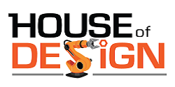 House of Design LLC的Logo