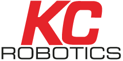 KC机器人公司标志
