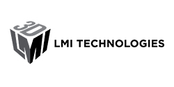 LMI技术公司。标志