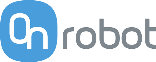 OnRobot标志