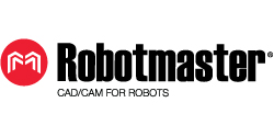 RobotMaster（Hypertherm Inc.）标志