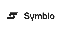 Symbio机器人技术有限公司标志