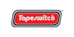 Tapeswitch公司标志