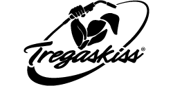Tregaskiss标志