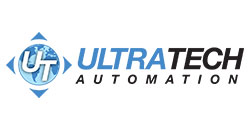 Ultra Tech Machinery, Inc。标志