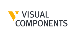 Visual Components Logo