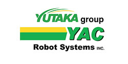 YAC机器人系统有限公司标志