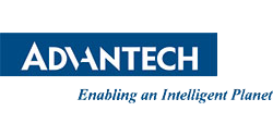 Advantech Corporation -嵌入式物联网Logo