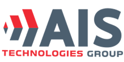 AIS科技集团(前身为基数公司)的标志