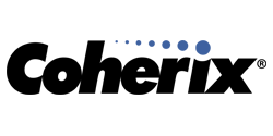 Coherix公司。标志