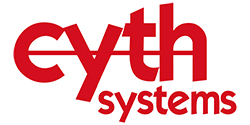 Cyth Systems，Inc。徽标