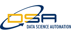 Data Science Automation，Inc。Logo
