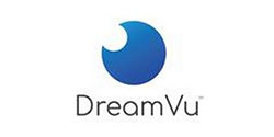 DreamVu公司标志