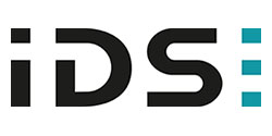 IDS成像开发系统公司标志