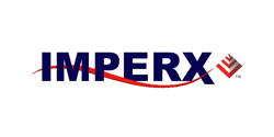 Impers x，Inc。徽标
