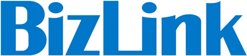 Bizlink机器人解决方案USA，Inc。Logo