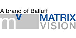 MATRIX VISION GmbH公司标志