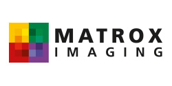 matrox成像标志