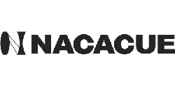 Nacacue公司标志