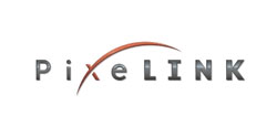 PixeLINK标志