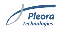 Pleora技术