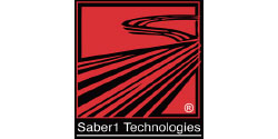 Saber1技术有限责任公司徽标