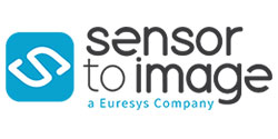 Sensor To Image GmbH的Logo