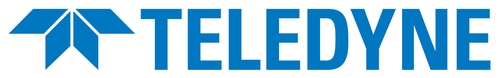 Teledyne DALSA标志