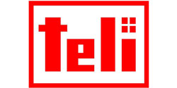 东芝Teli公司标志