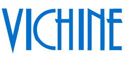Vichine LLC的标志
