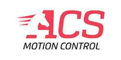 ACS运动控制标志