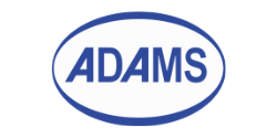 亚当斯气动液压有限公司标志