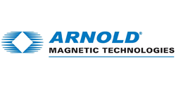 Arnold磁性技术标志