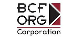 BCF ORG公司标志