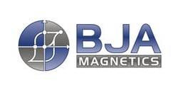 BJA Magnetics标志
