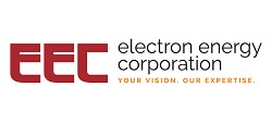 电子能源公司标志