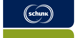 Schunk Carbon Technology，LLC徽标