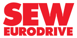 SEW-Eurodrive公司。标志
